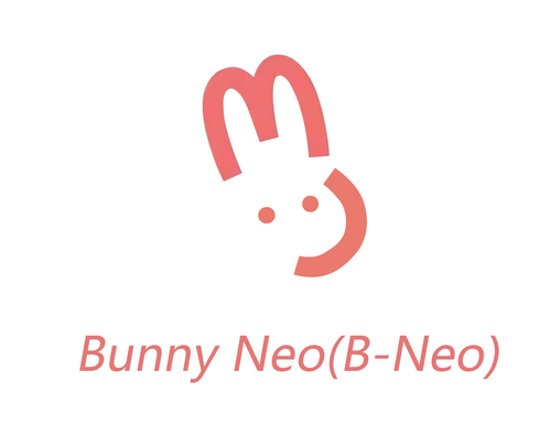 Bunny Neo 3D Portrait Premium Customization